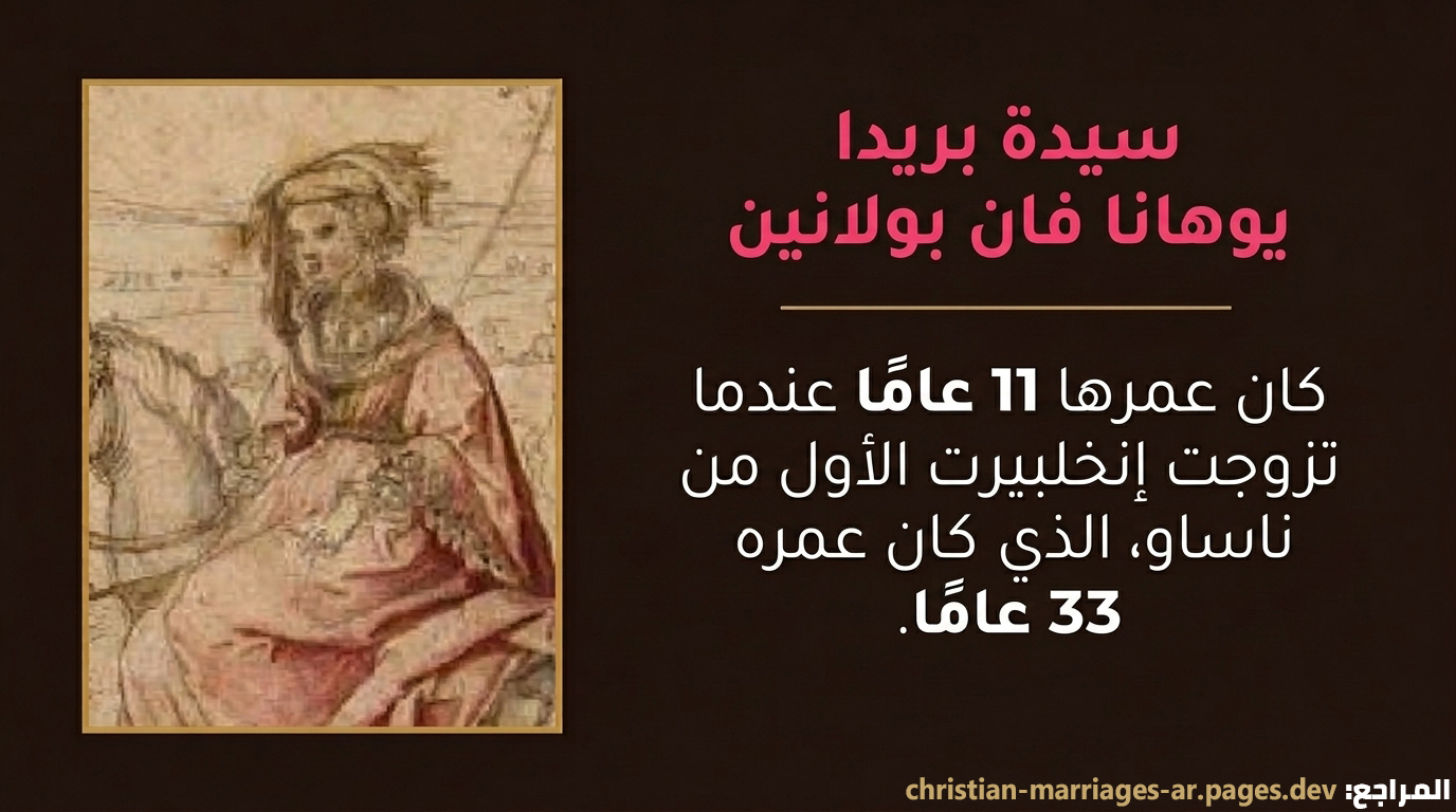 يوهانا فان بولانين