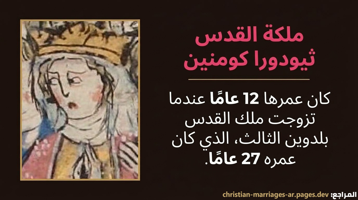ثيودورا كومنين